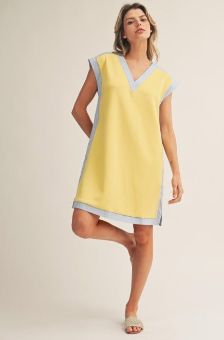Blake Dress