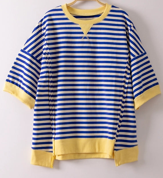 Striped Set