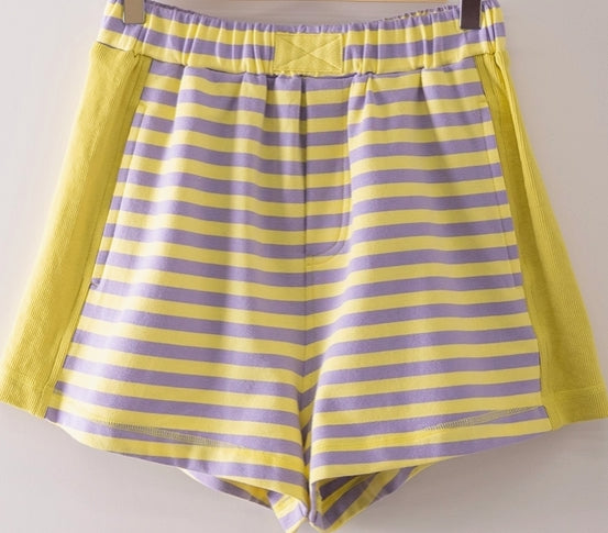 Striped Set