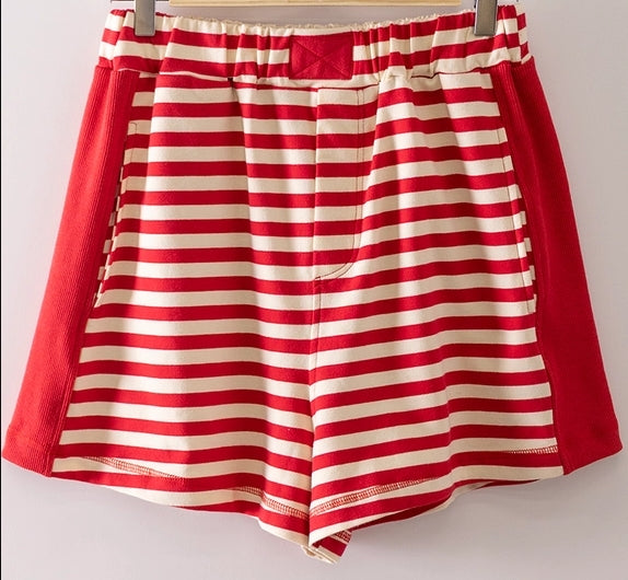 Striped Set