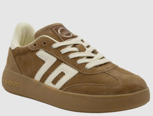 Back 70 Brooklyn W26 in Tobacco