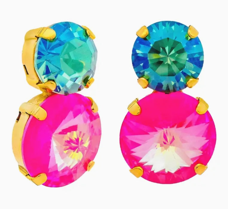 TOVA Maegan Earrings