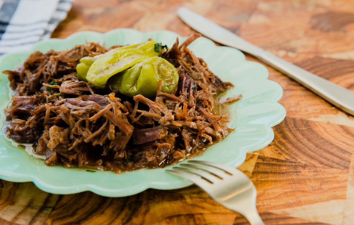 Crockstar Meals