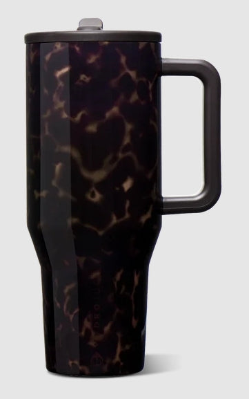 HydroJug: Mocha Tortoise