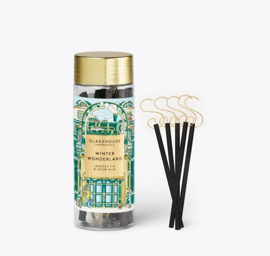 Glasshouse Tree Scent Stems