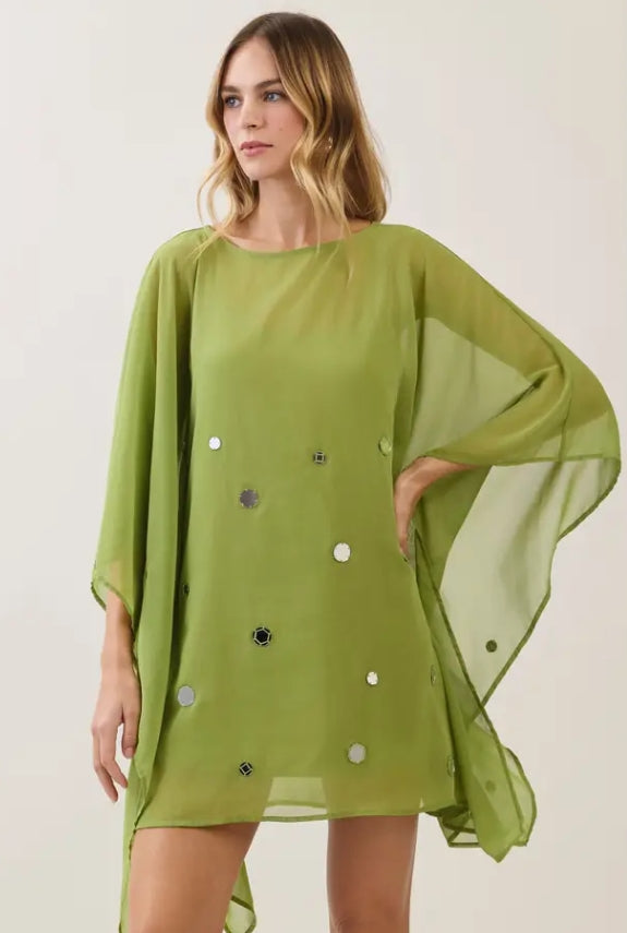 Marley Mini Dress