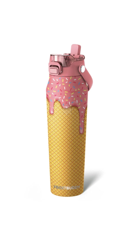 FROSTBUDDY Bottle Buddy 32 oz.
