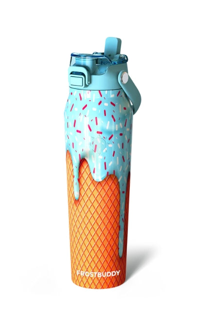 FROSTBUDDY Bottle Buddy 32 oz.