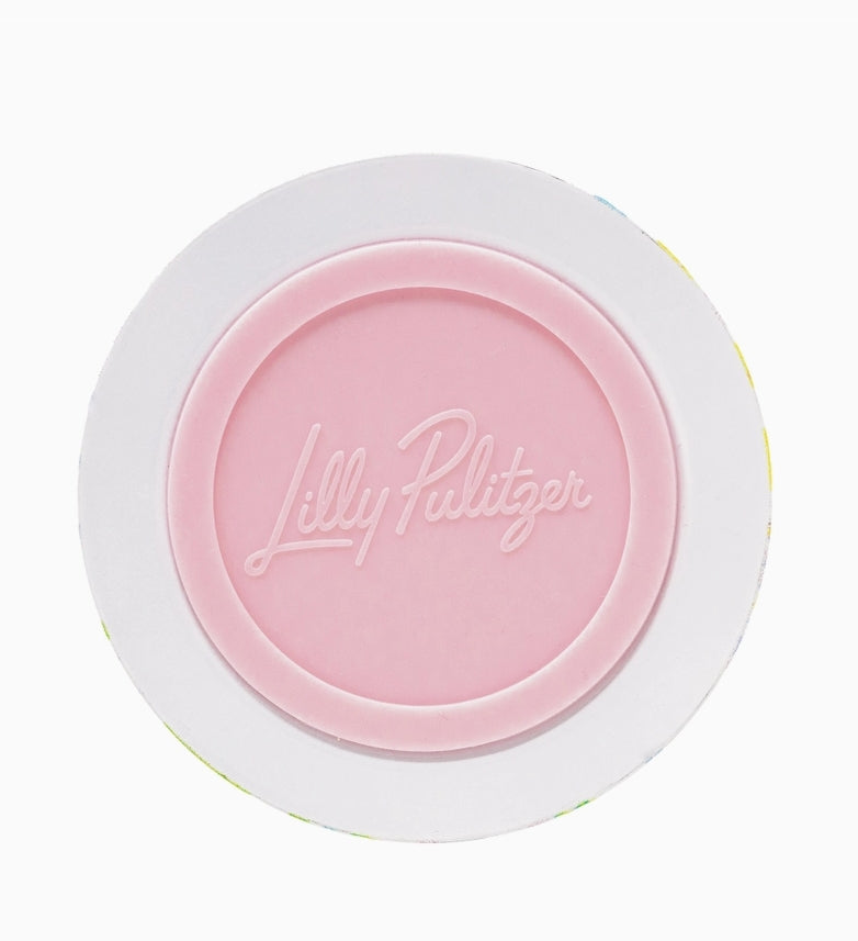 Lilly Pulitzer Stainless Steel Water Bottle