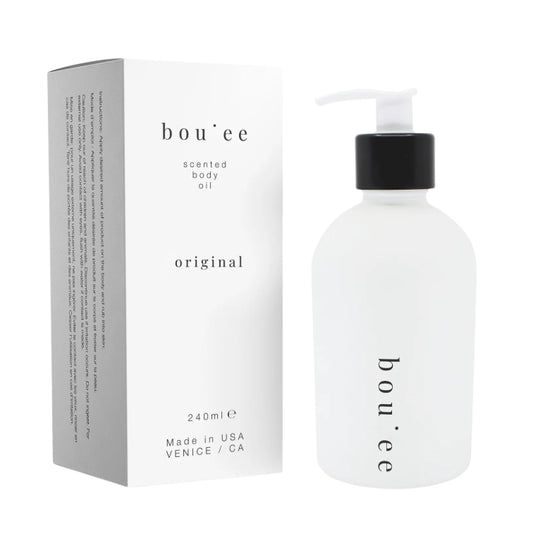 Riddle Boujee Body Oil