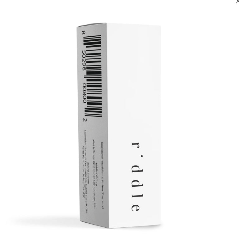 Riddle 20ml Roll-On