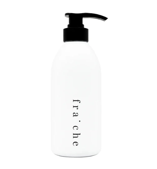 Riddle Fraiche Body Wash