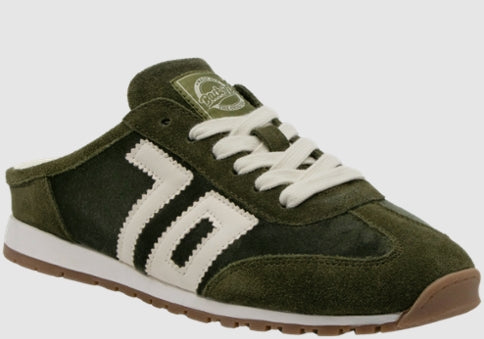 Back 70 Venice W26 in Velvet Forest