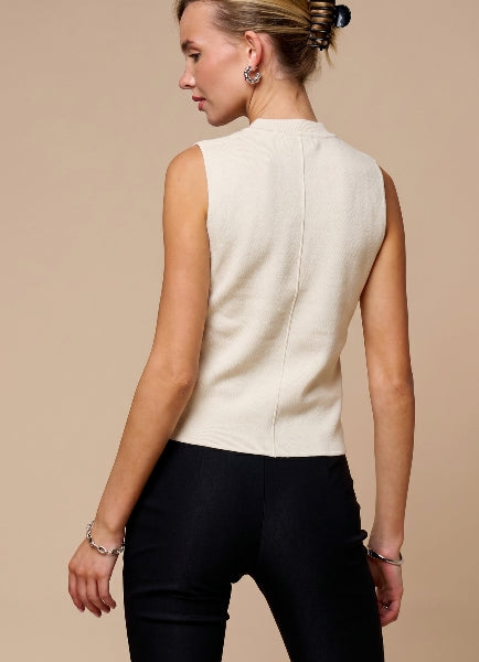 Napoleon Military Vest