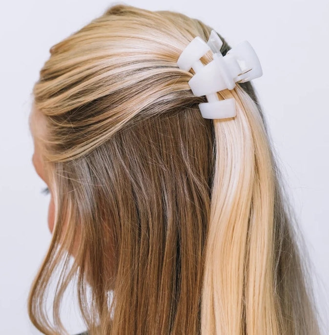 Teleties: Classic Petite Claw Clip