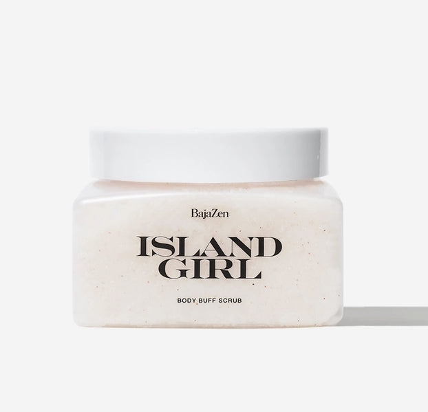 Baja Zen Body Buff Scrub