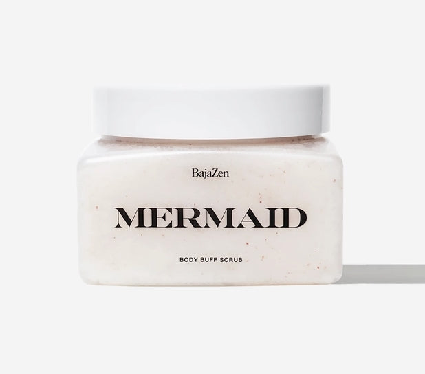 Baja Zen Body Buff Scrub