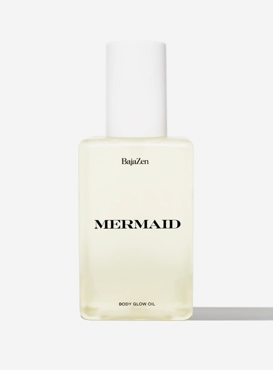 Baja Zen Glow Oil