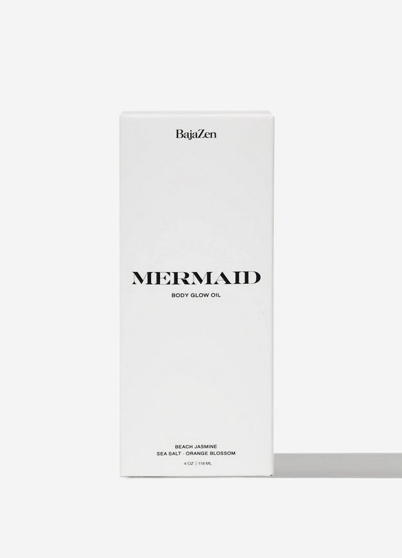 Baja Zen Glow Oil