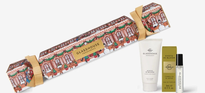 Glasshouse: Christmas Bon Bon
