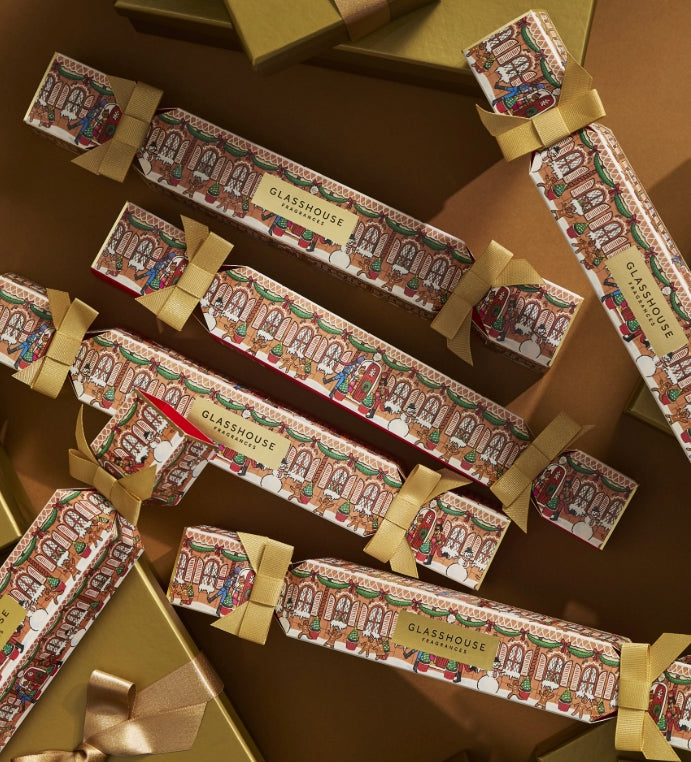 Glasshouse: Christmas Bon Bon