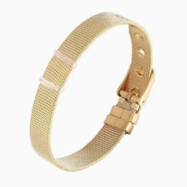 Slider Bracelet
