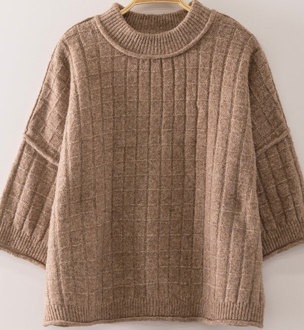Catherine Sweater