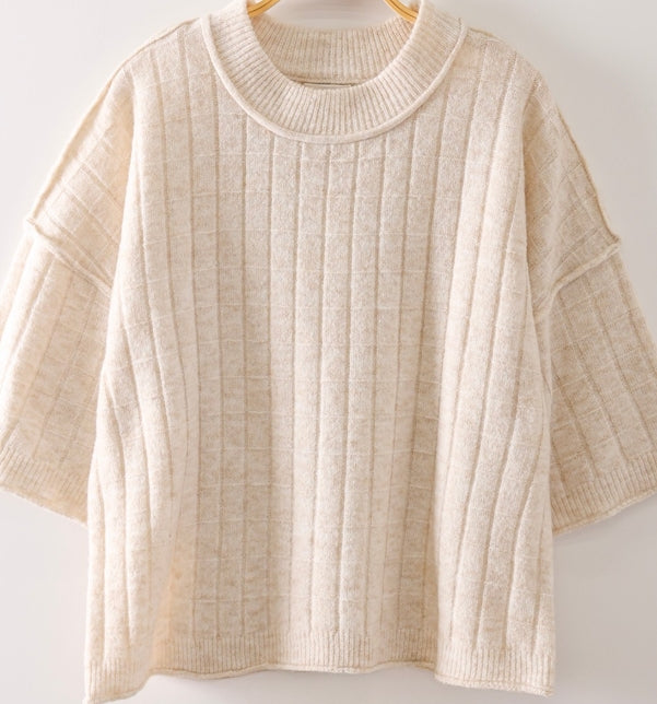 Catherine Sweater