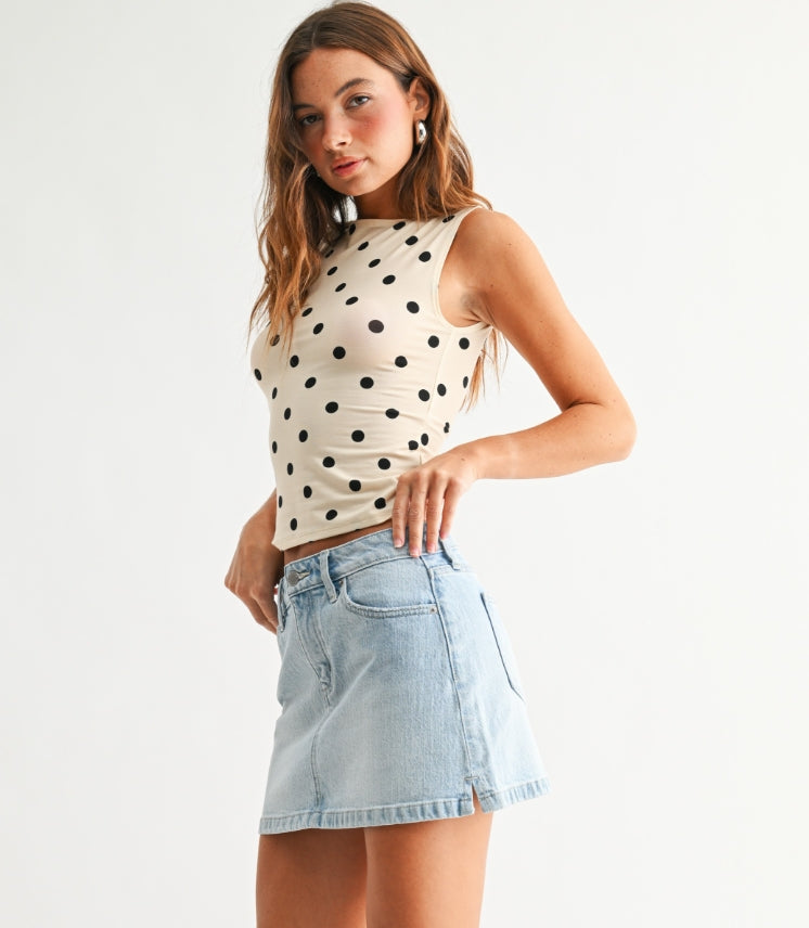 Ally Skirt