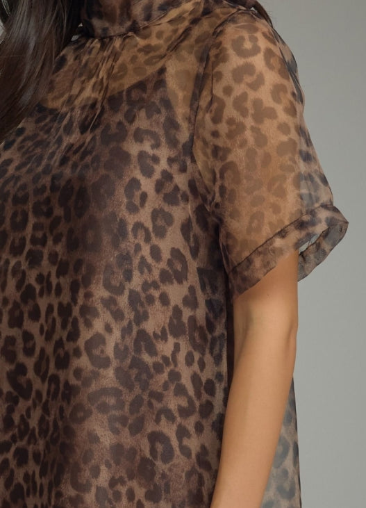 Annaleigh Midi Dress