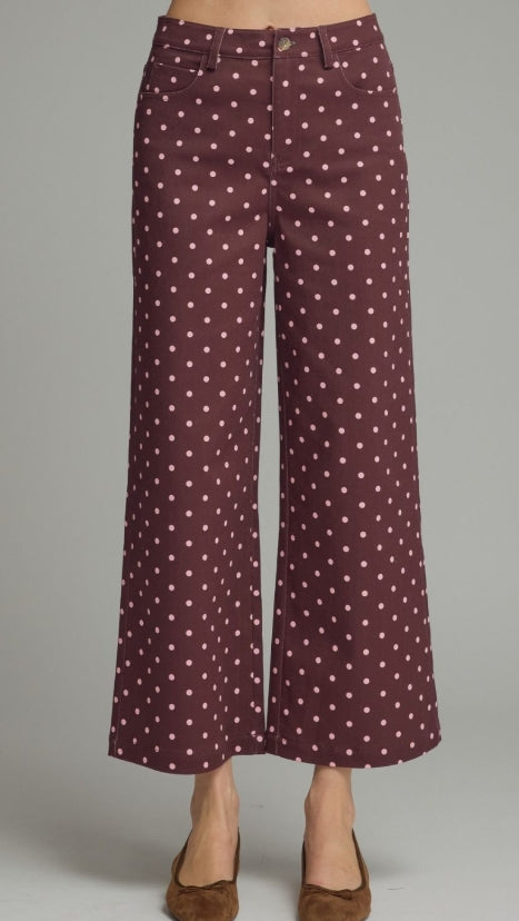 Spot On Pants