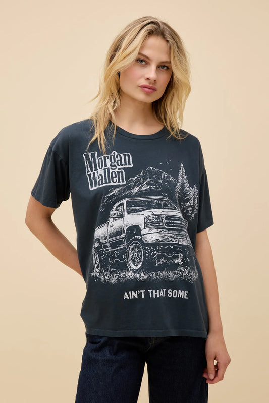 Daydreamer MW Merch Tee