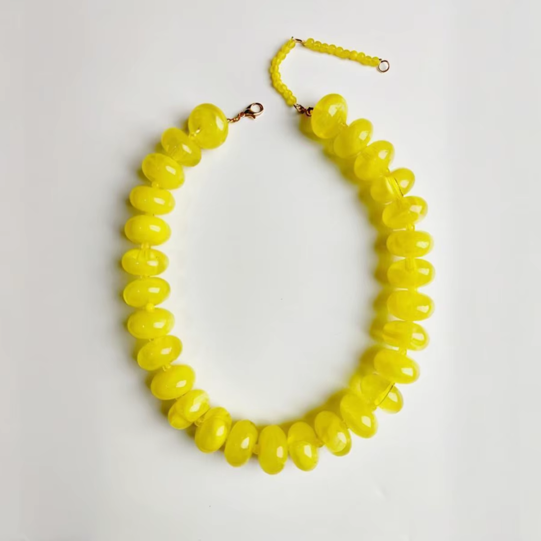 Bentley Necklace