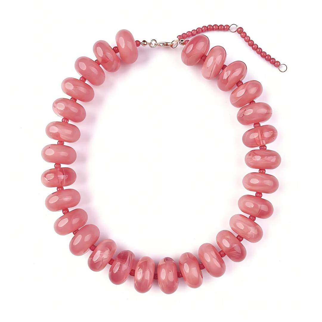 Bentley Necklace