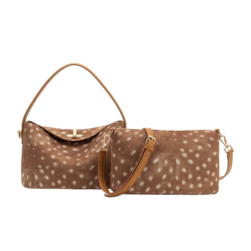 Lana Bambi Bag