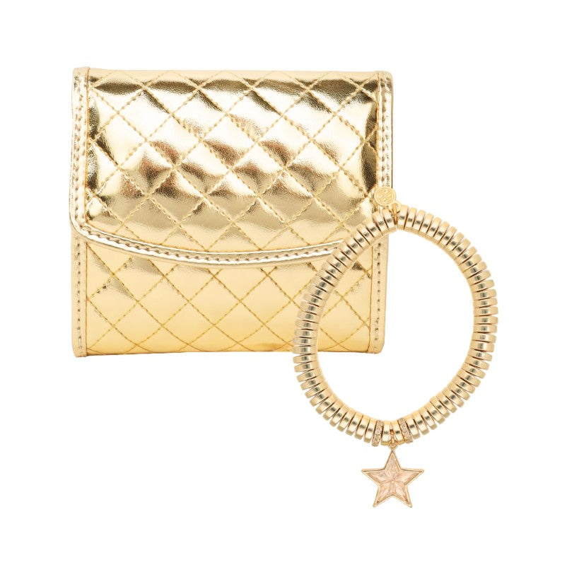 BuDhaGirl The Gold Star Bundle