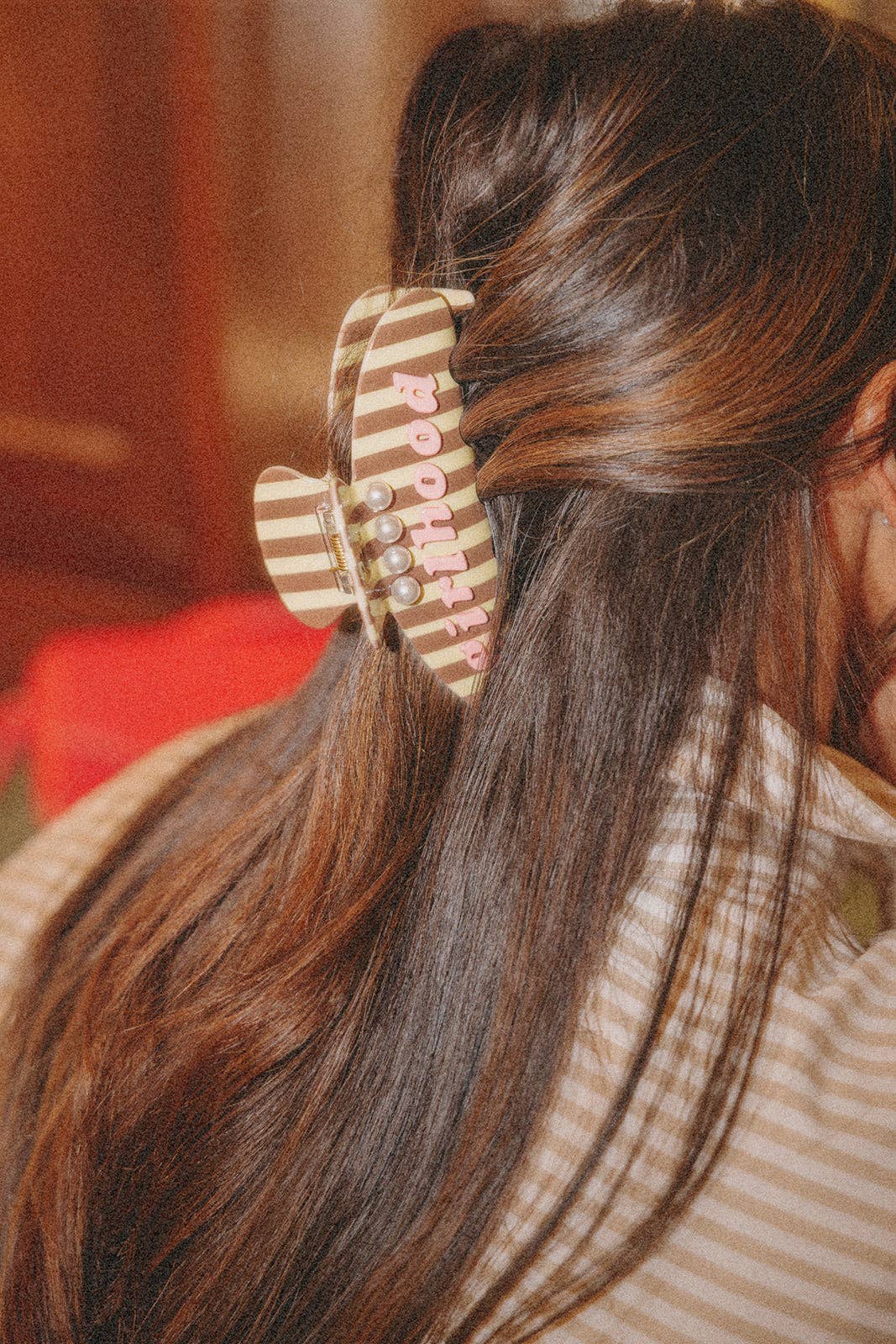 GIRLHOOD Claw Clips
