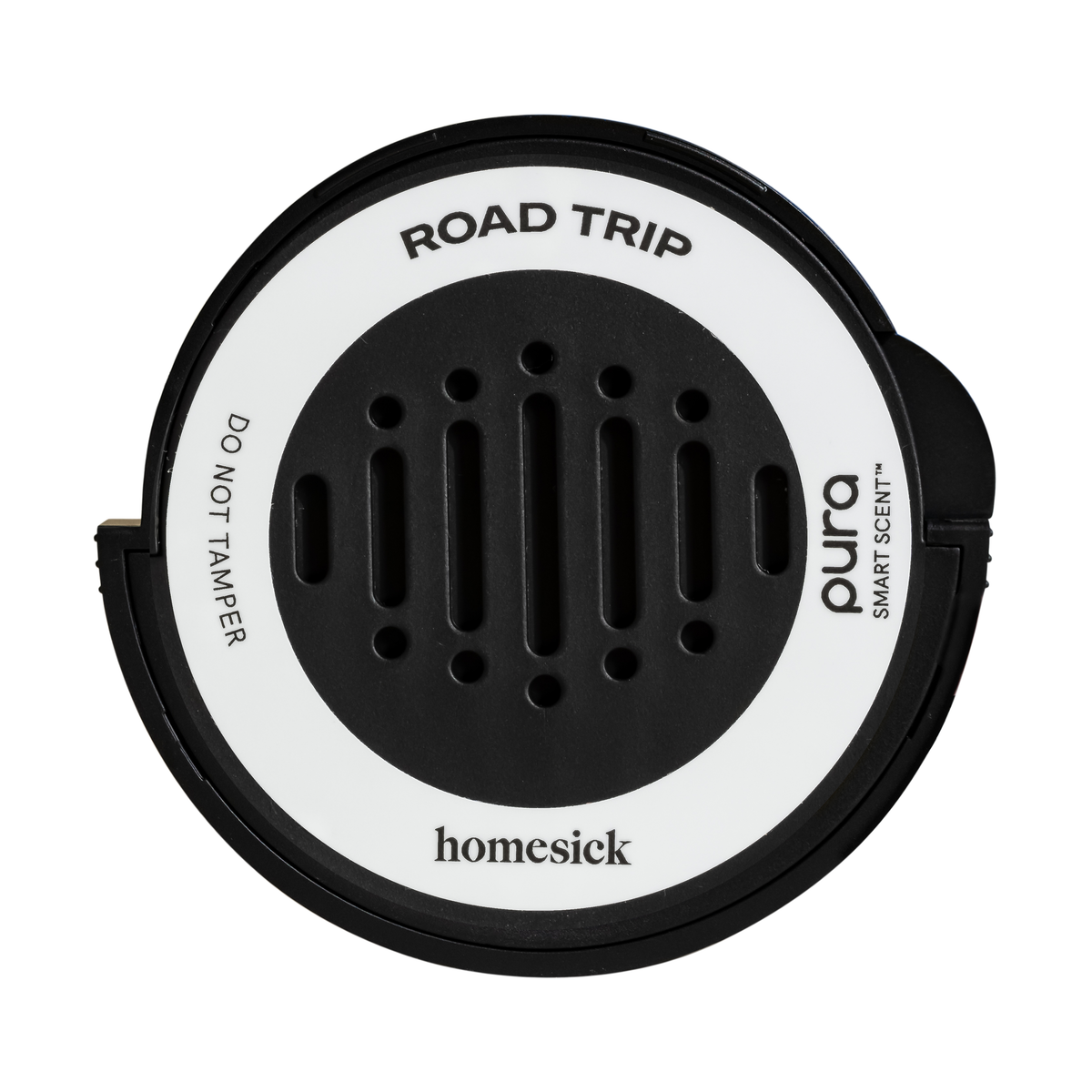 Road Trip by Homesick - Pura Car Refill