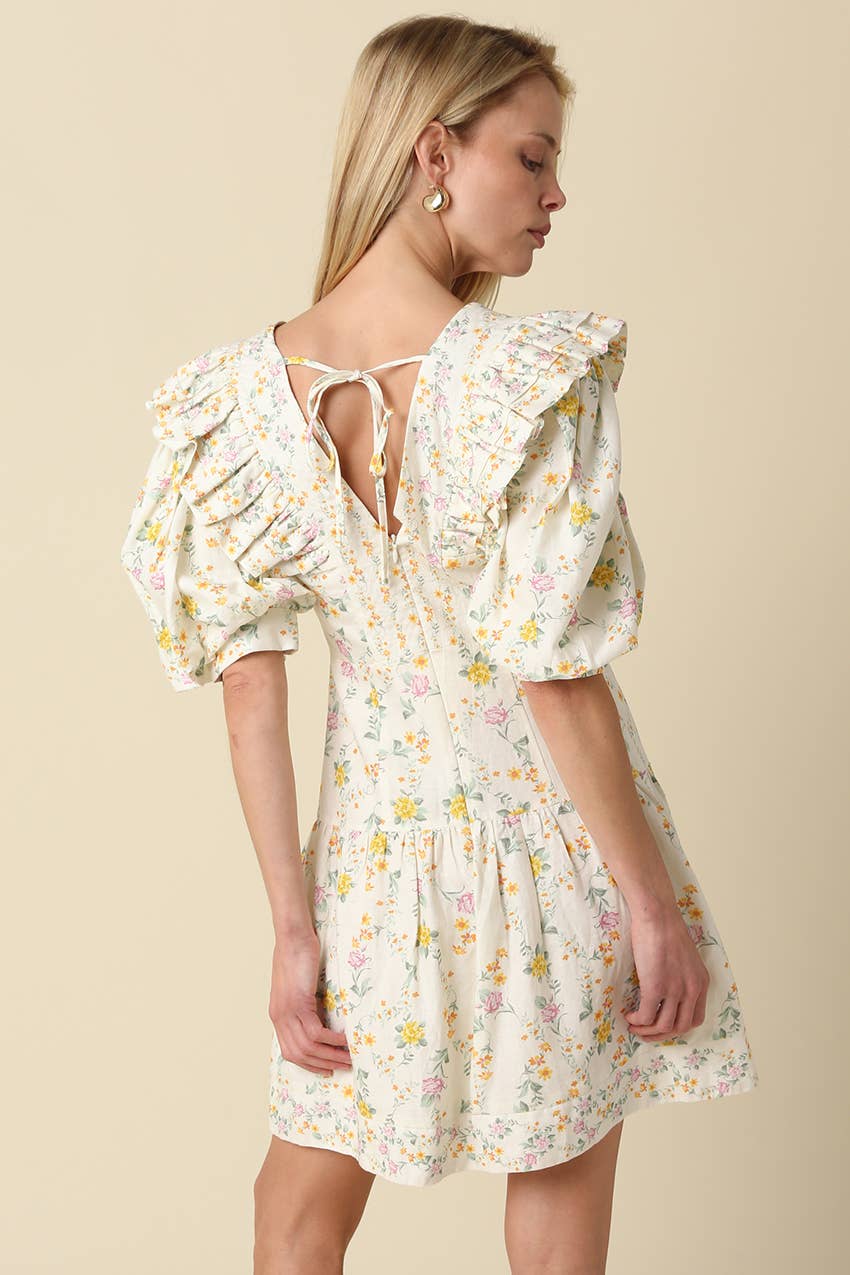 Perla Dress