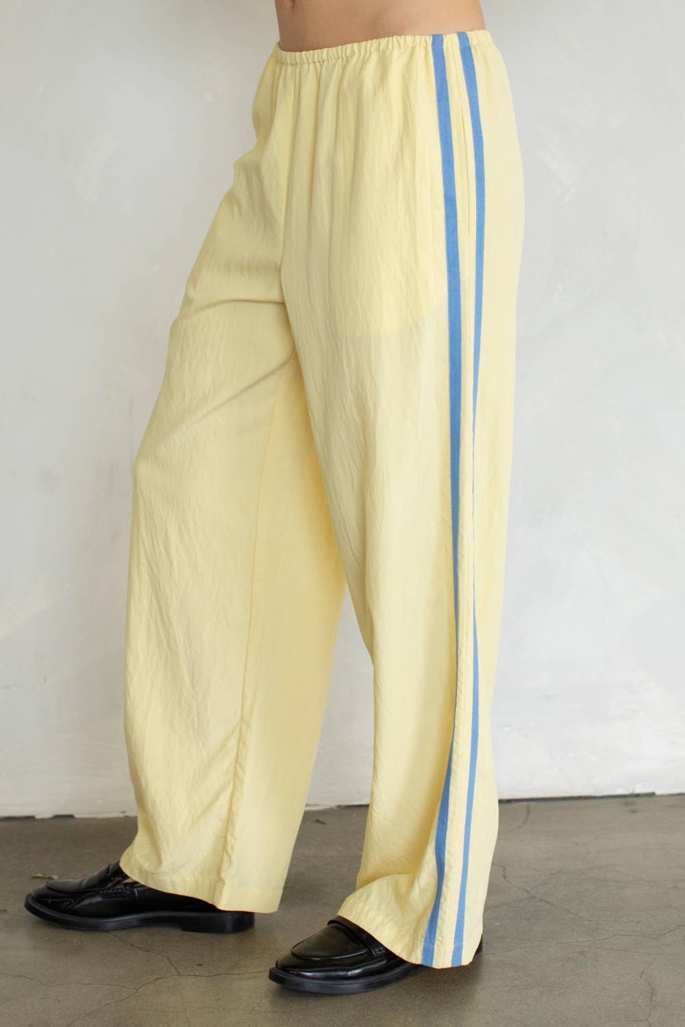 Landon Track Pants