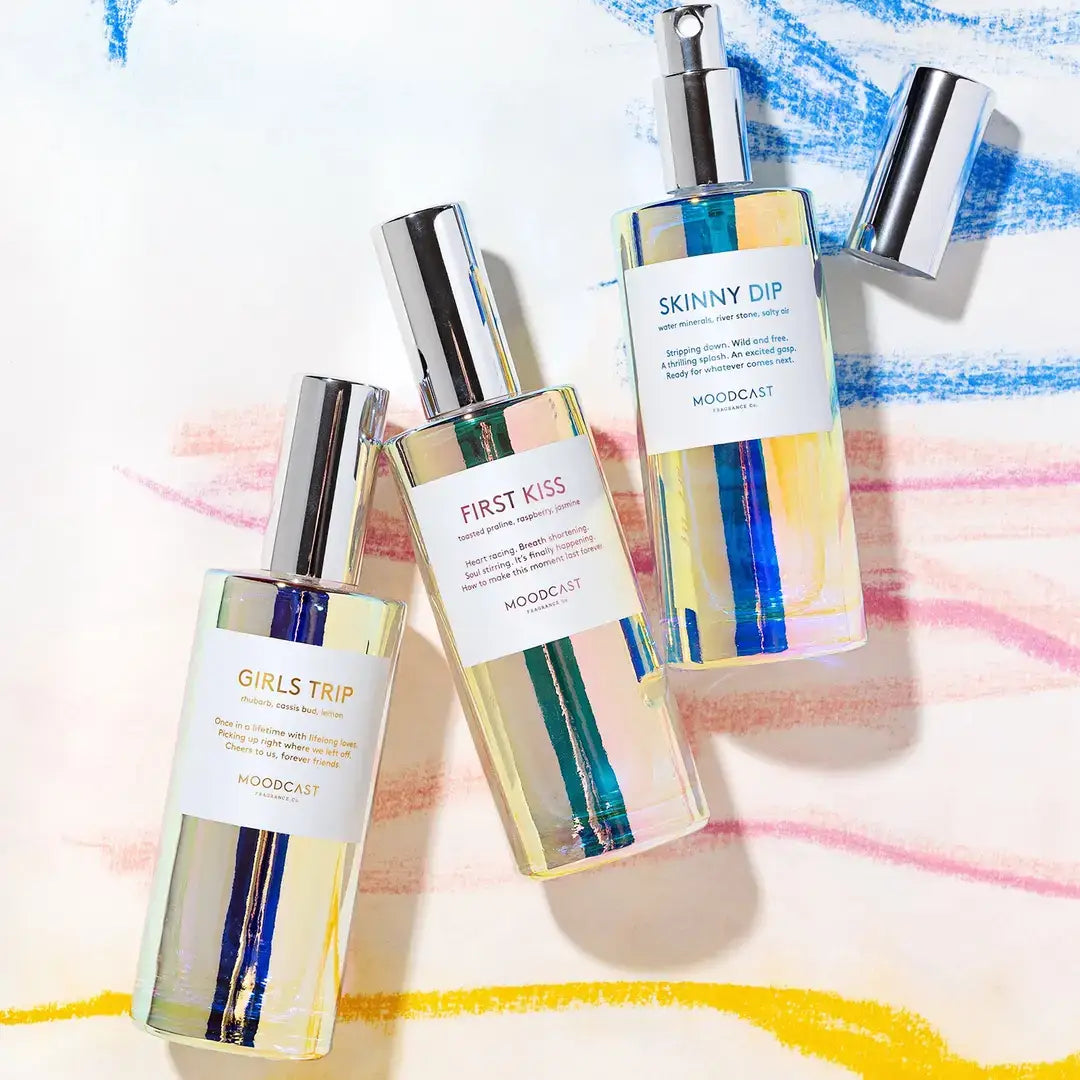 Vibes Collection - Room & Linen Spray
