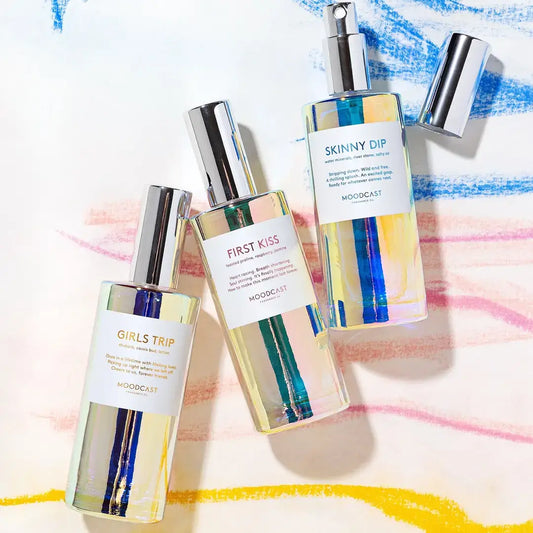 Vibes Collection - Room & Linen Spray