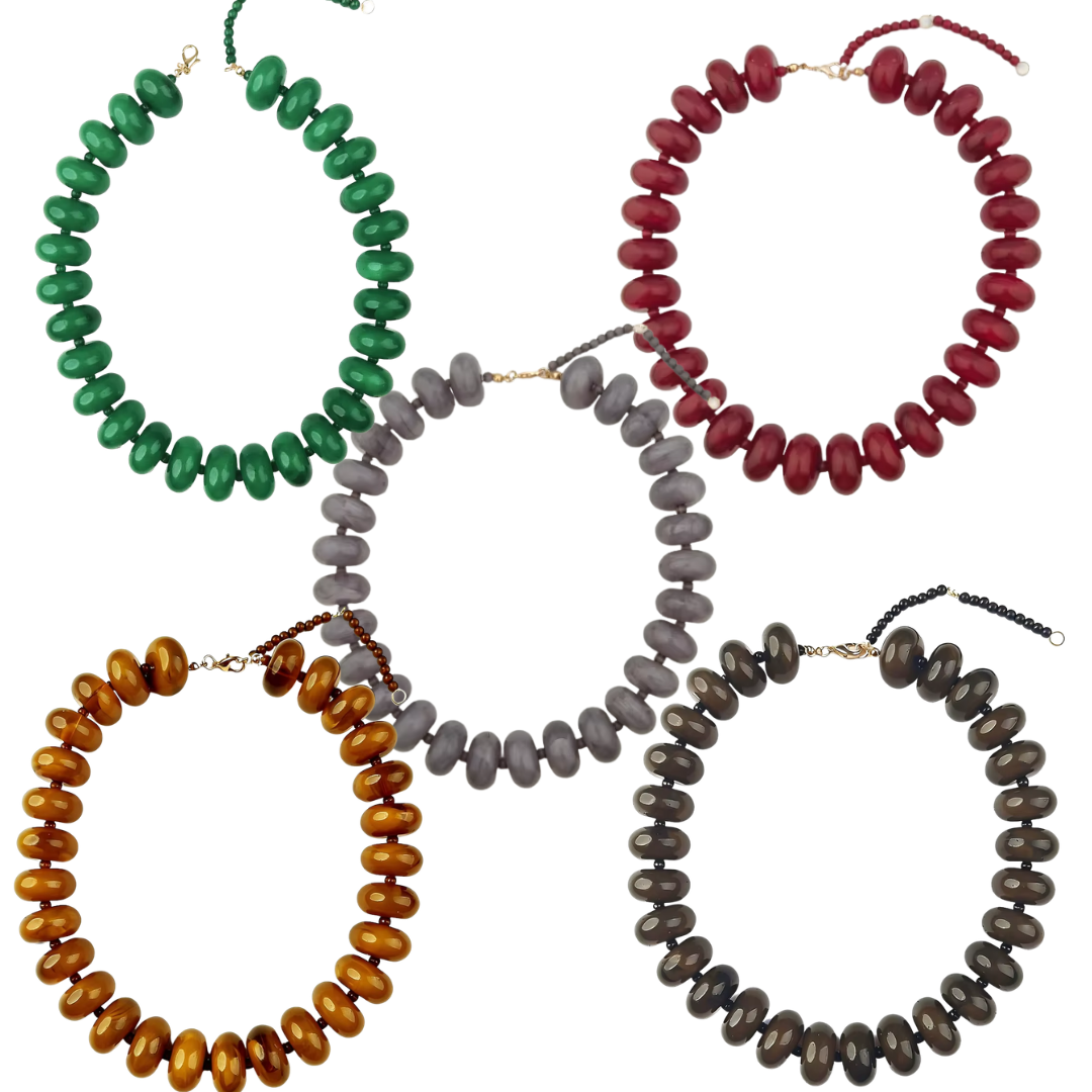 Bentley Necklace