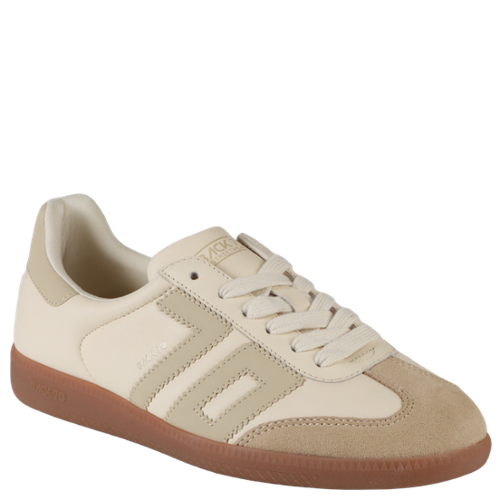 Back 70 Cloud D26 Sneaker in Butter Beige