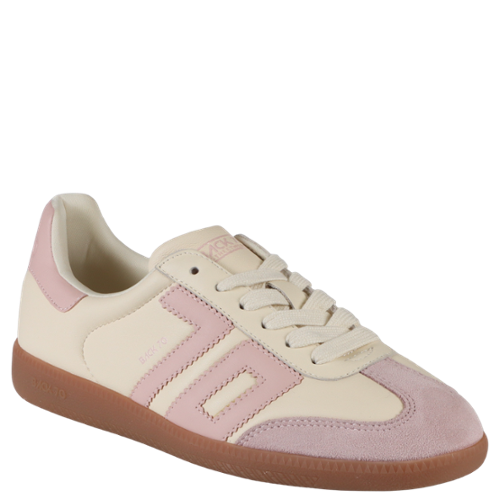 Back 70 Cloud D26 Sneaker in Butter Nude