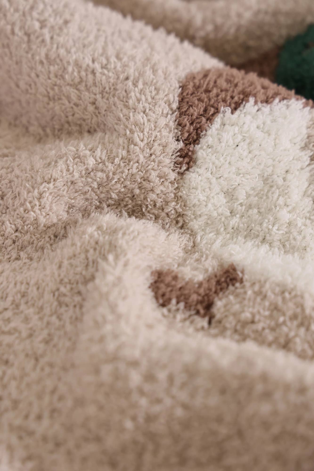 Mallard Throw Blanket