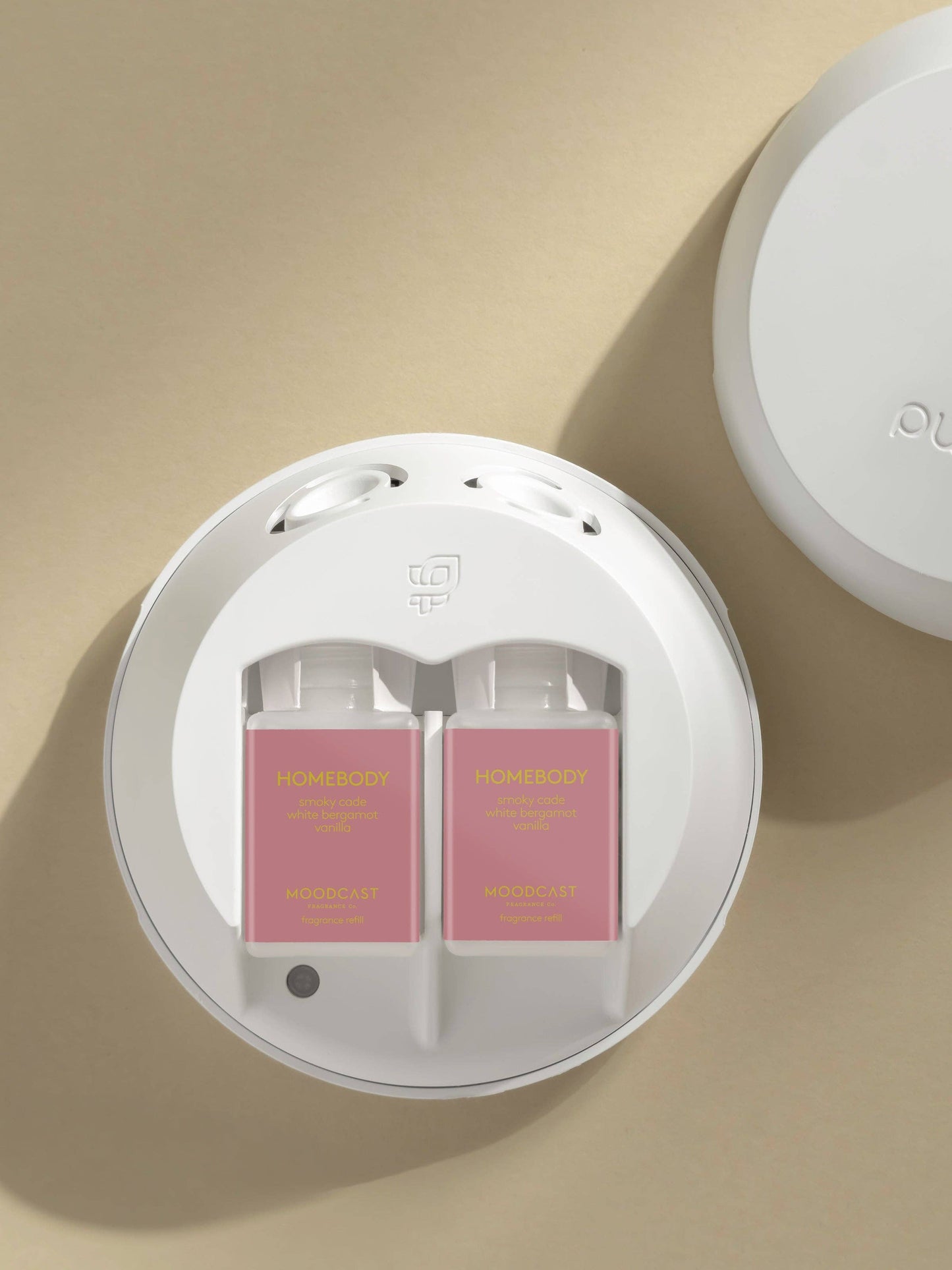 Homebody - Pura Home Diffuser Scent Refill
