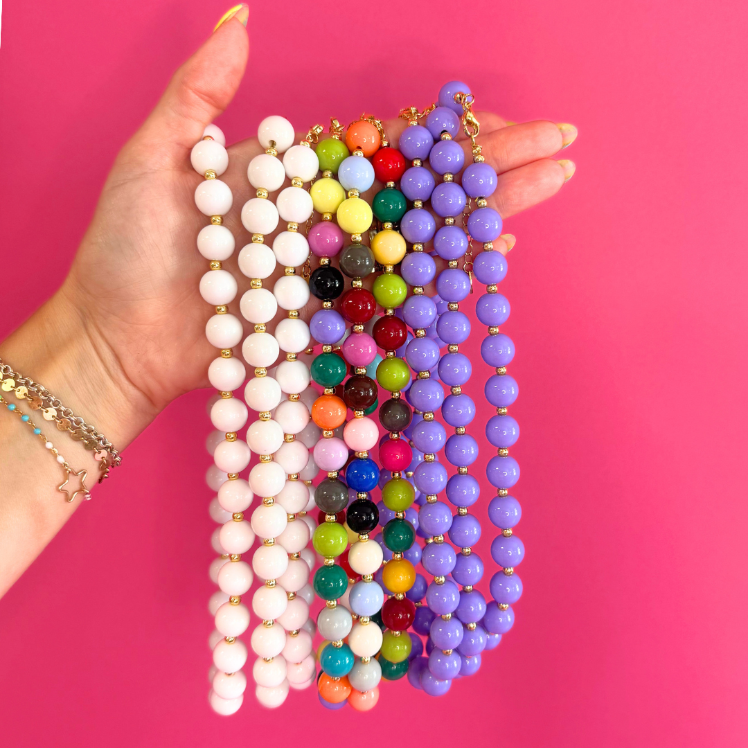 Denver Necklace