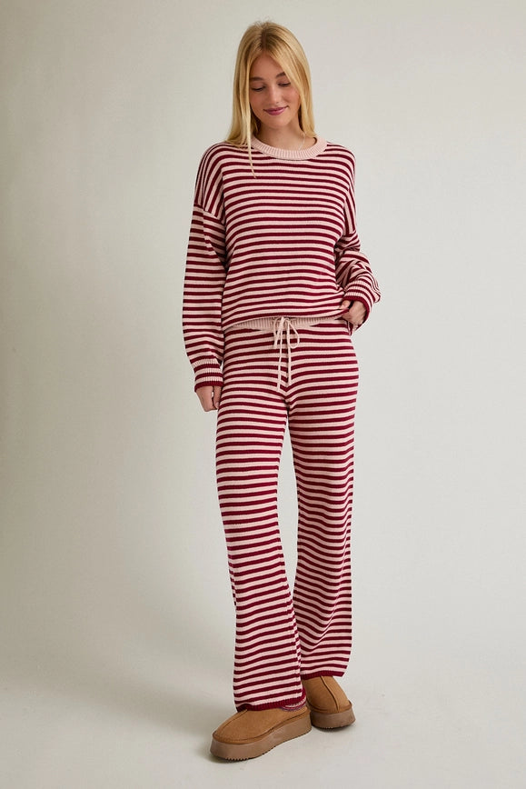 Vintage Stripe Set