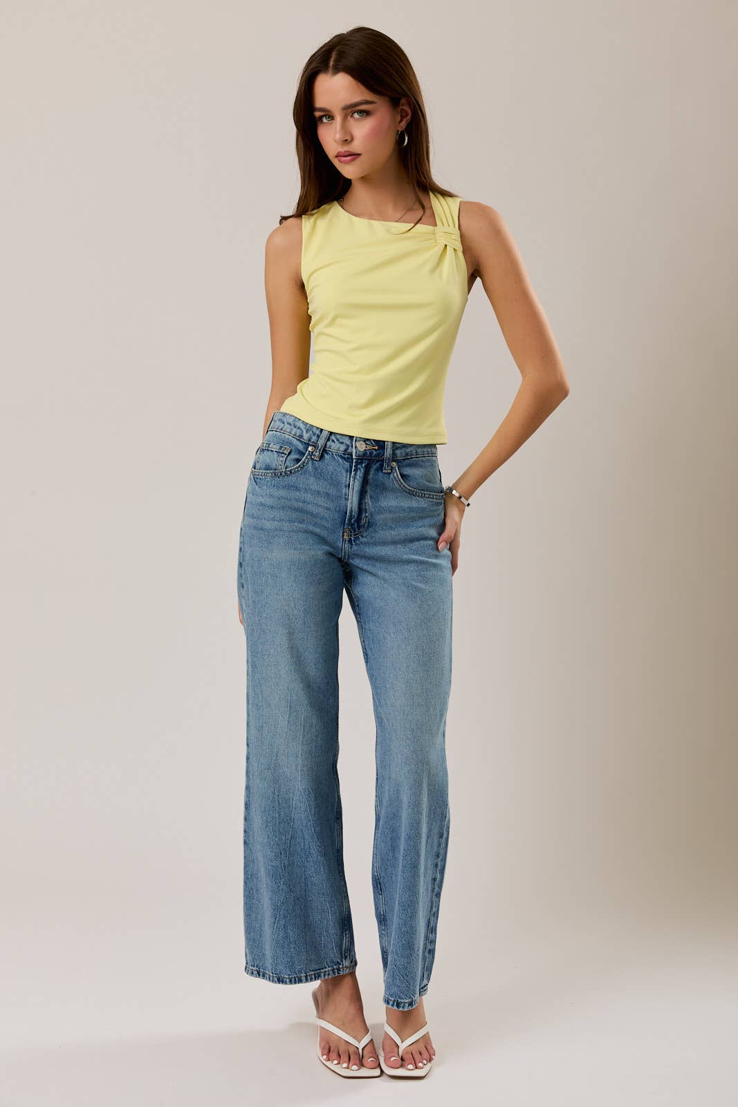 Yvette Top